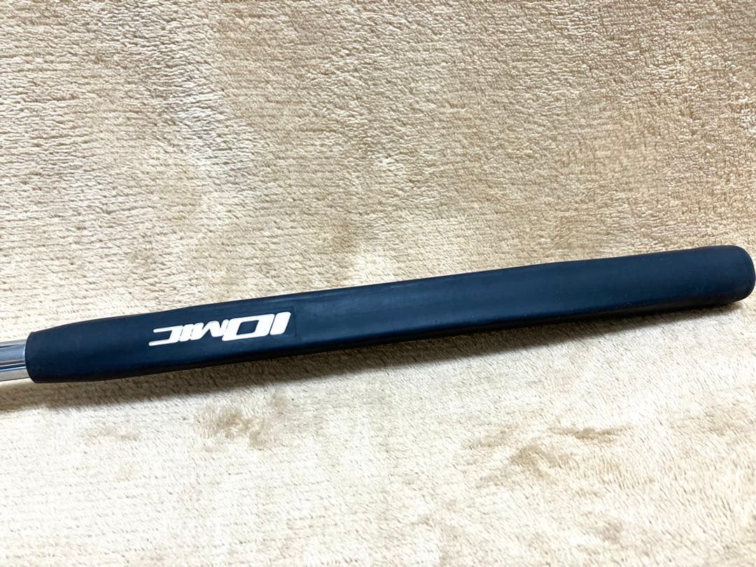 ゲージデザイン　GA00A ツアープロト パター