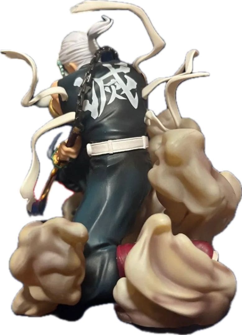 フィギュアーツZERO 鬼滅の刃 宇髄天元