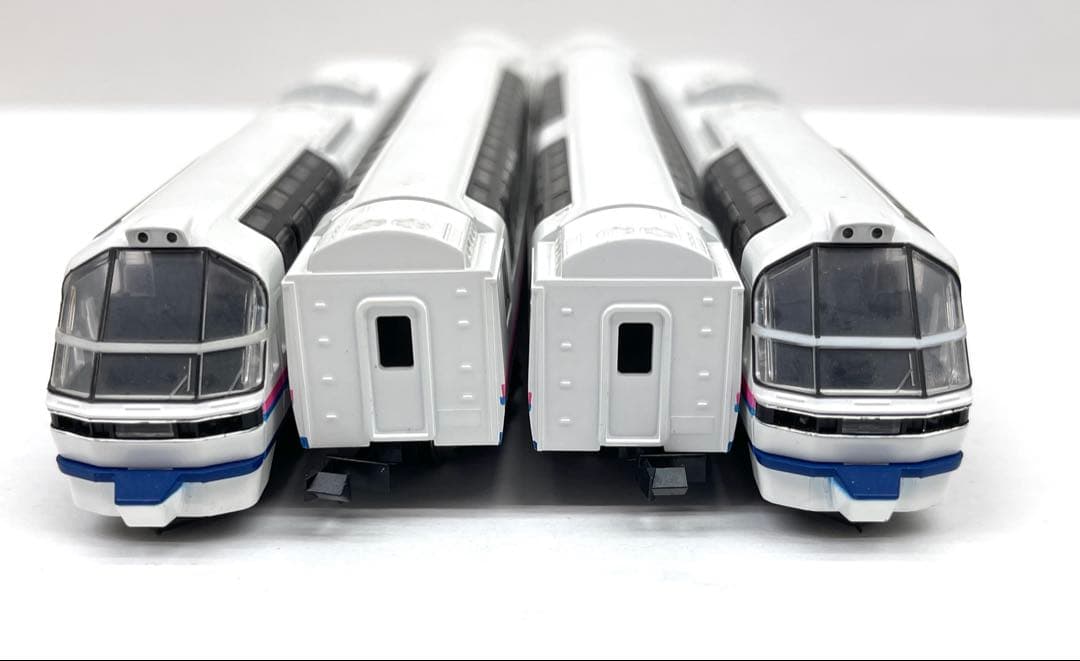 TOMIX 92042 JRキハ84、83形　フラノエクスプレス4両編成