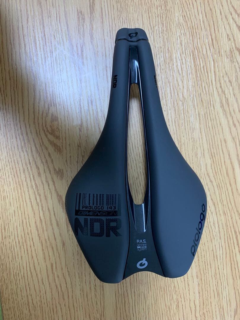 Prologo dimension NDR Tirox 新古品