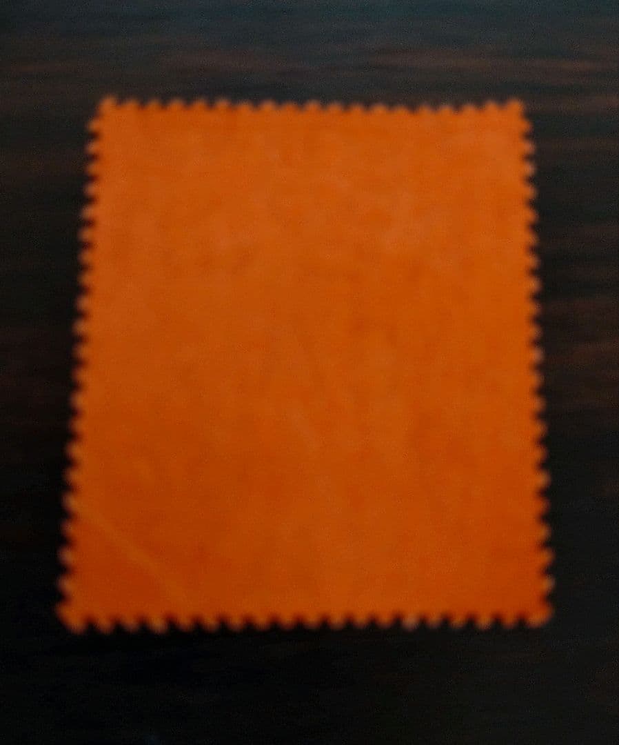 リーワード諸島1ポンド　未使用切手