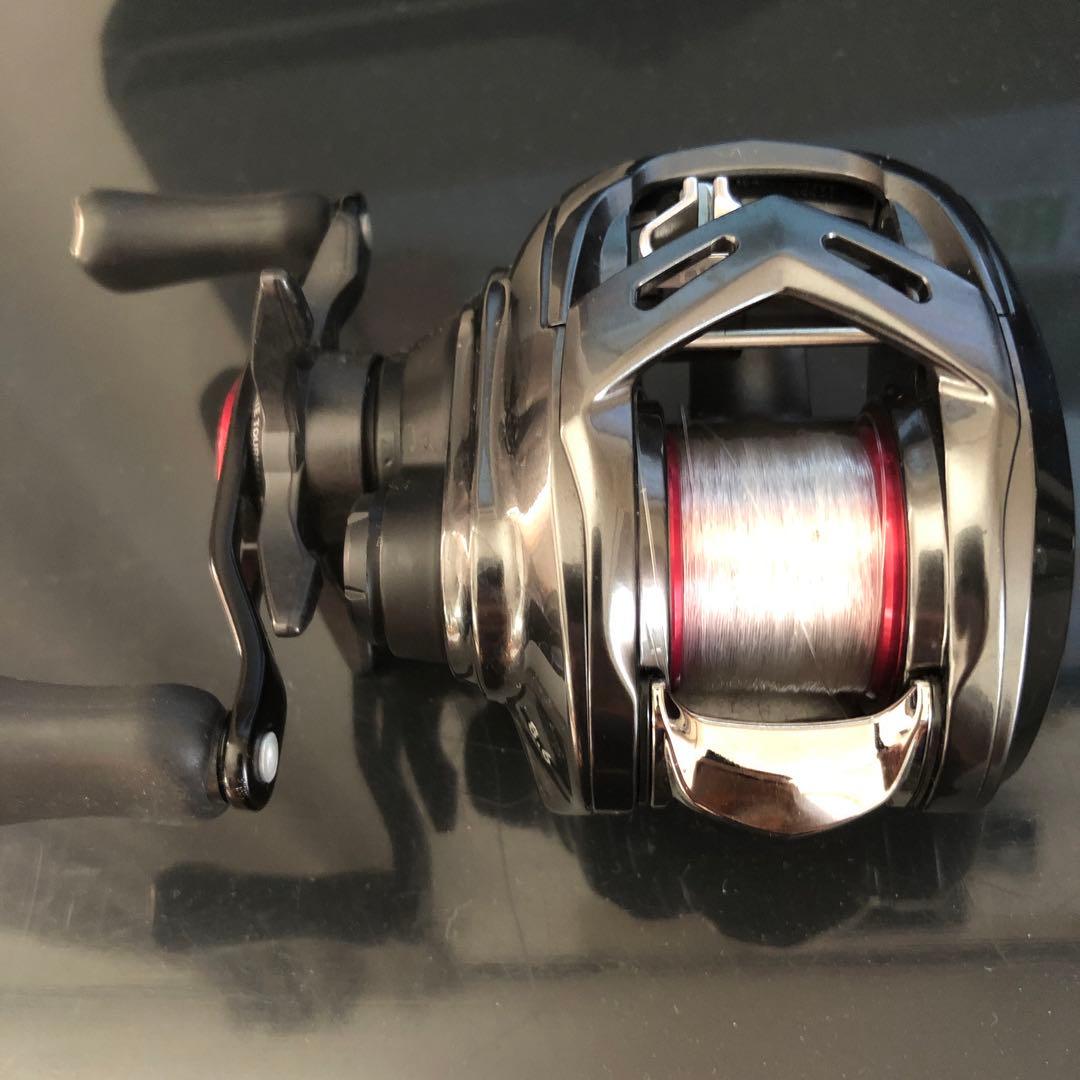 アルファスAIR TW 8.6