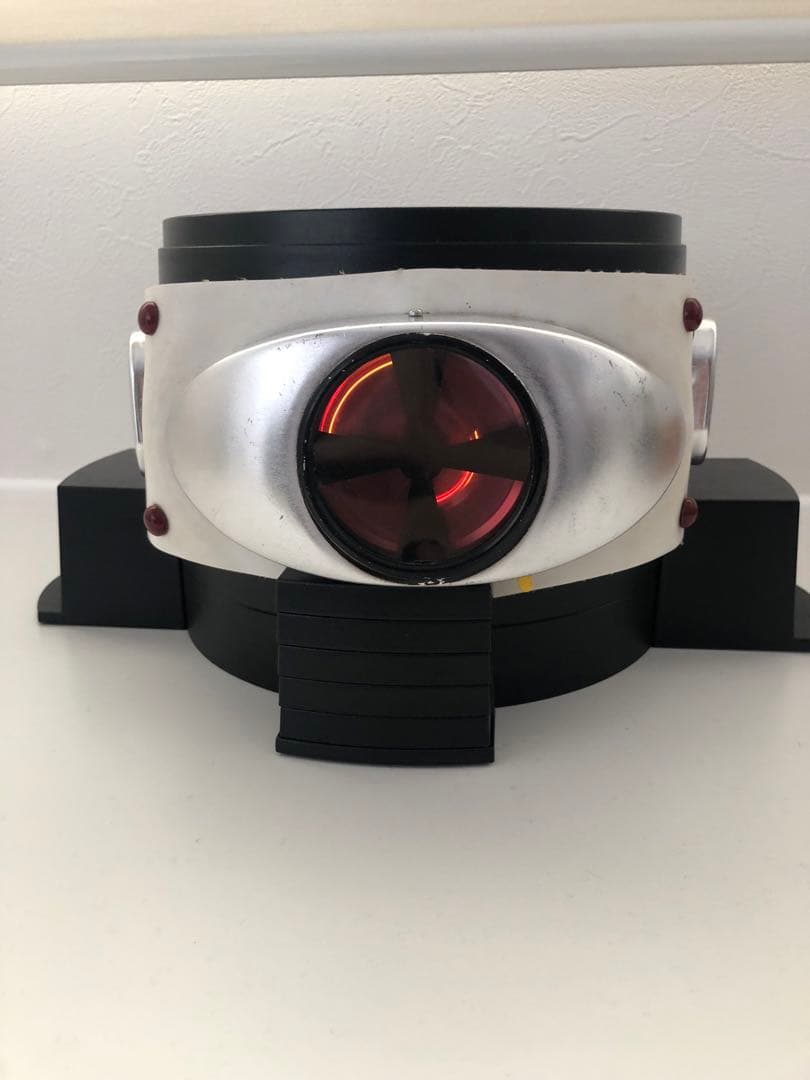 【ポピー】仮面ライダー変身ベルト