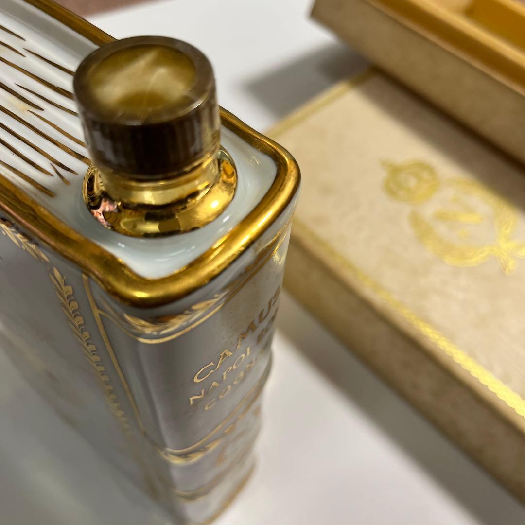 ウイスキー CAMUS NAPOLEON