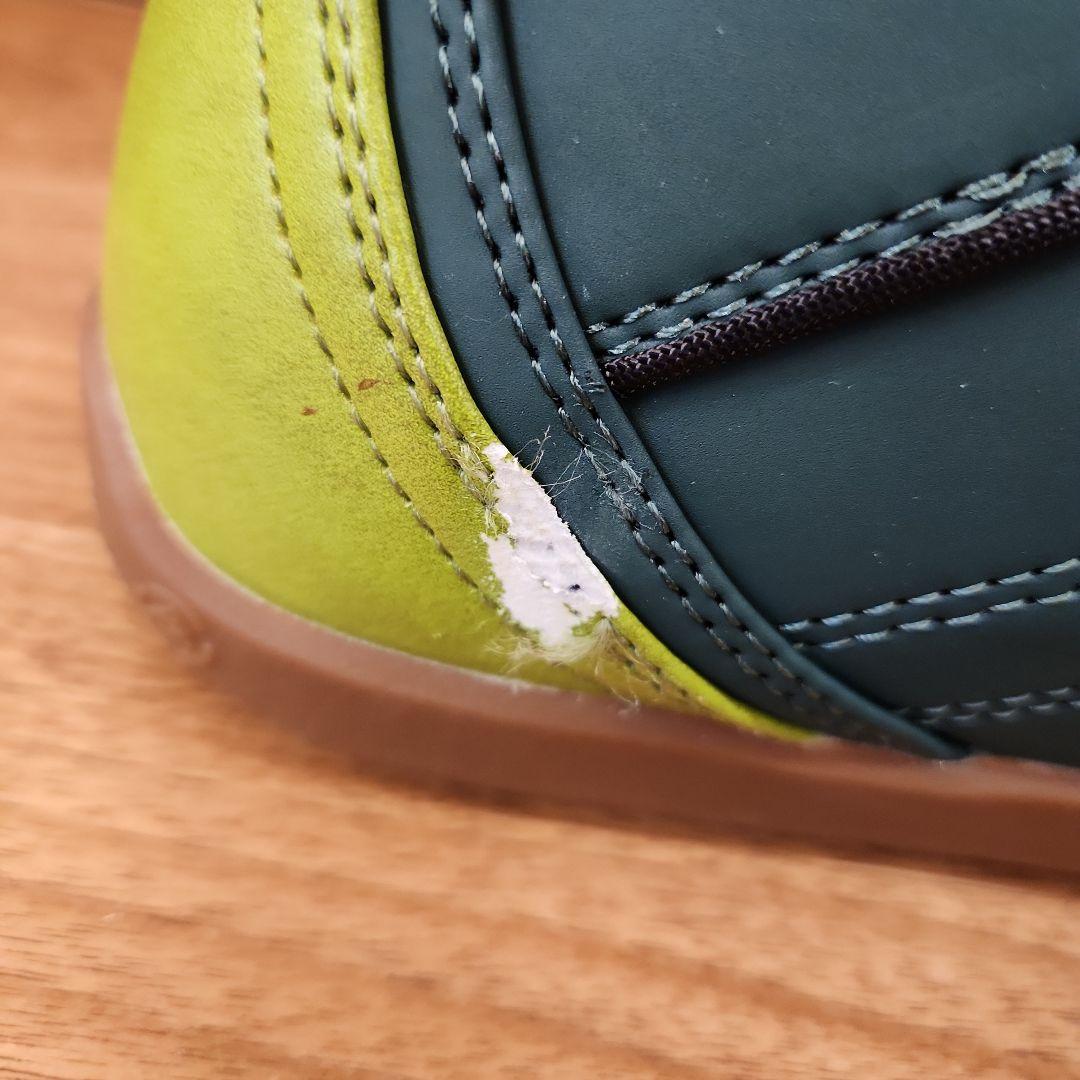 K2 スノーボード ブーツ 27cm　ダブル　BoA　ボア　domain