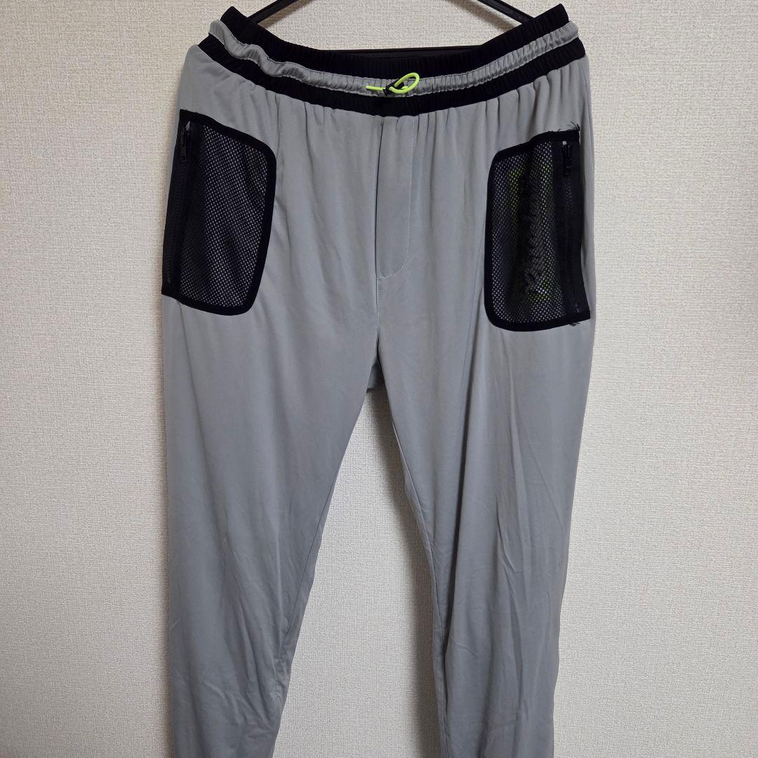 美品 ラッセルノ　ウィンターベンチレーションパンツ　size 7 XL