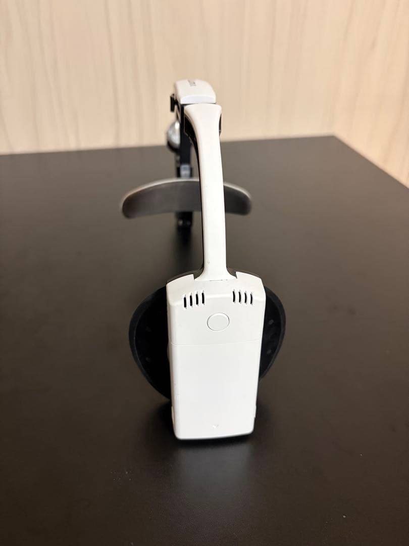 BILUMIX ヘッドマウントライト クリアレンズ付き　歯科　ルーペ