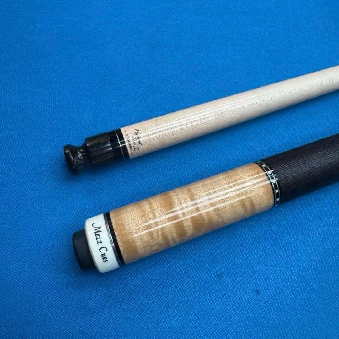 MEZZ CUE EC-N メッジキュー