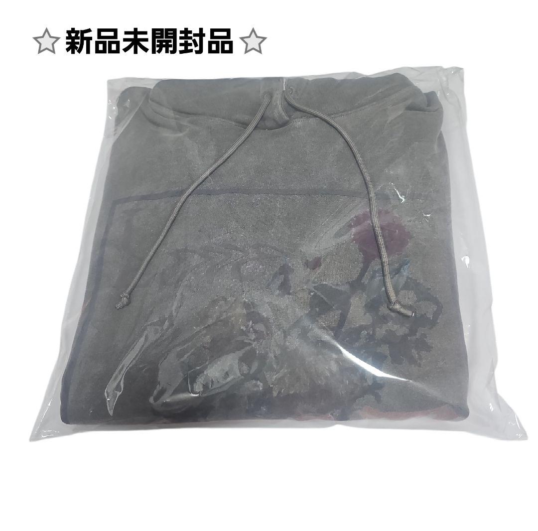 StrayKids メンプロ ヒョンジン フーディー HOODIE POPUP