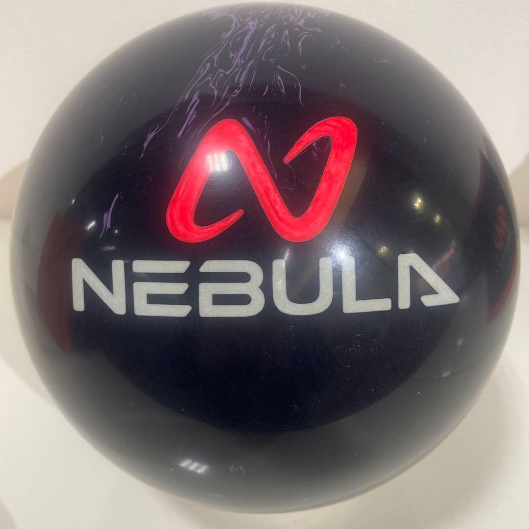 MOTIV NEBULA 13ポンド