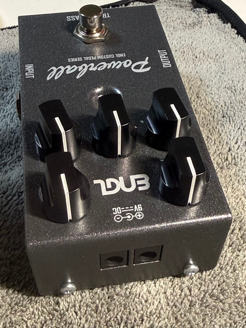 ENGL Powerball EP645 ギターエフェクター