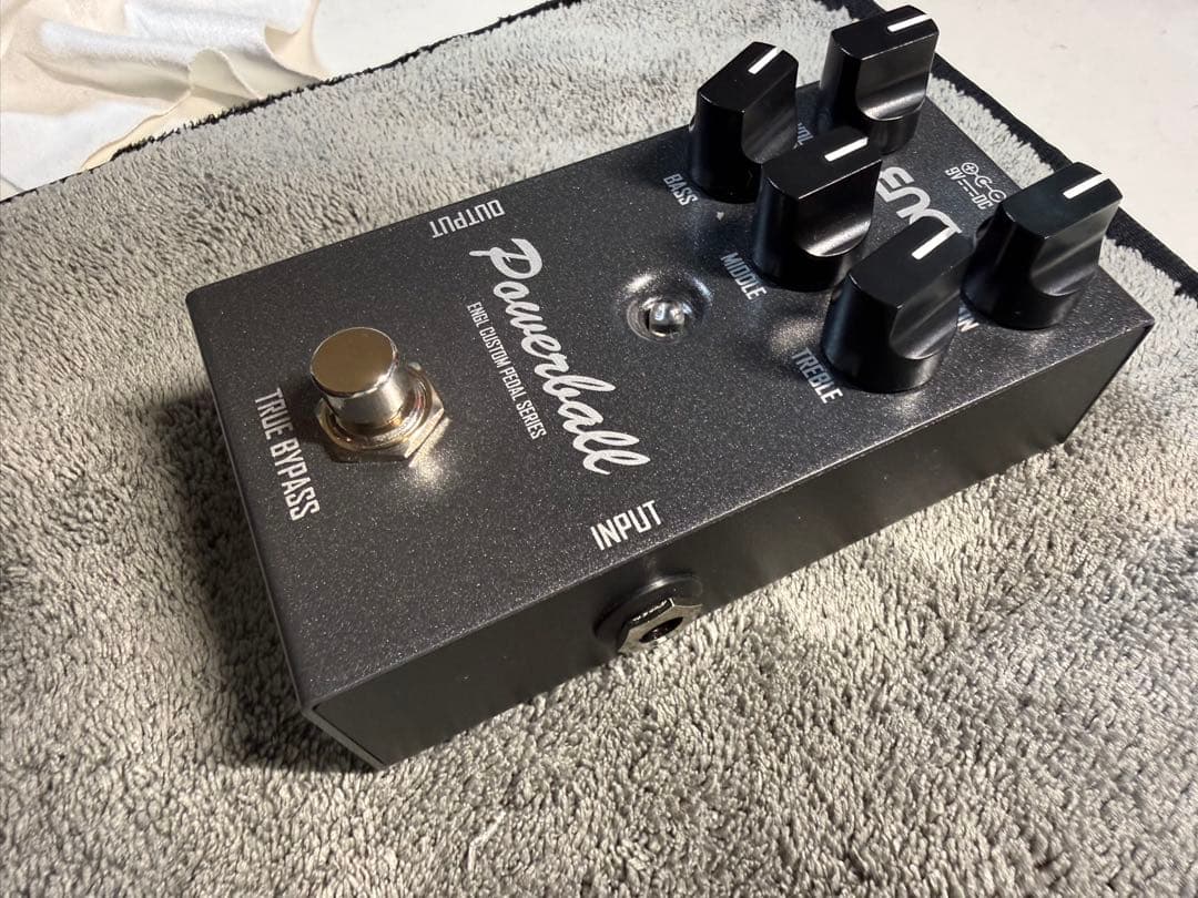 ENGL Powerball EP645 ギターエフェクター