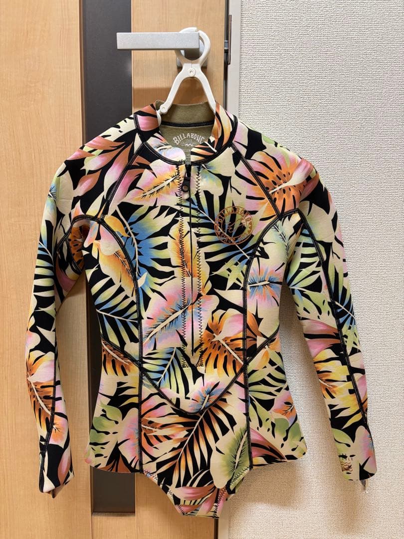 ビラボン ロンスプ