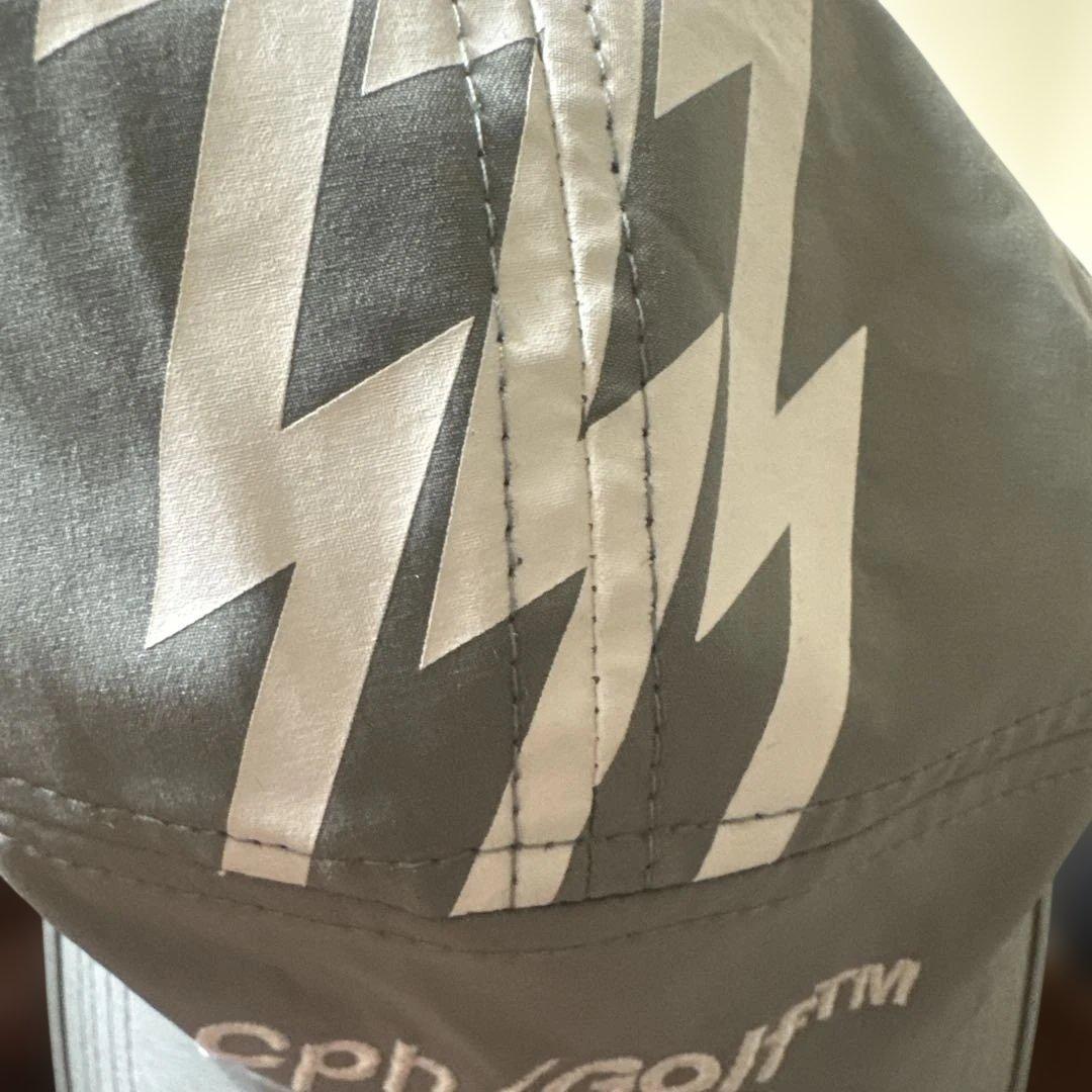 cph ゴルフキャップ