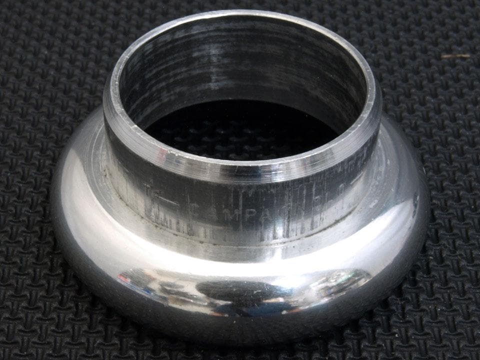 カンパニョーロ（Campagnolo）スーパー レコード ヘッドセット 中古品