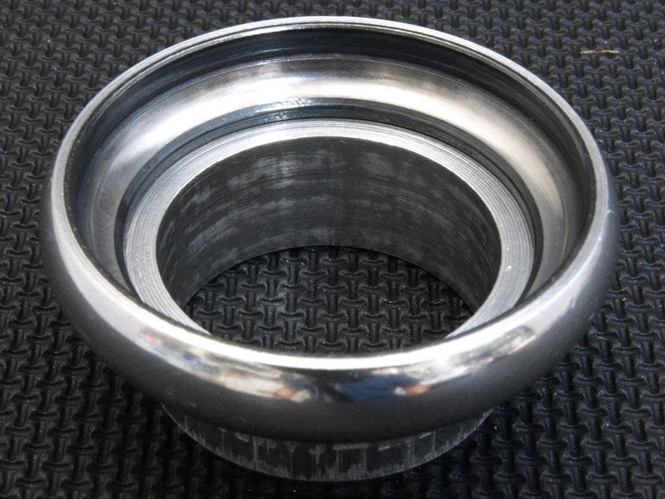 カンパニョーロ（Campagnolo）スーパー レコード ヘッドセット 中古品