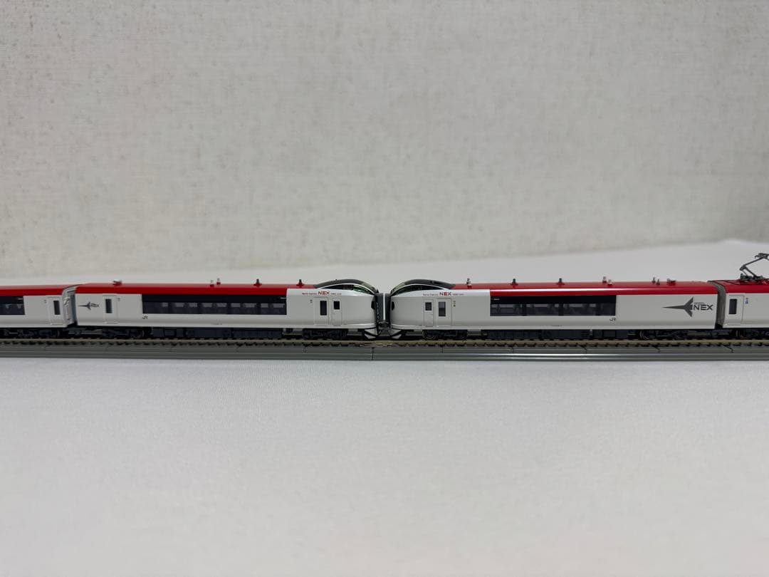 E259系 成田エクスプレス 12両セット Nゲージ KATO
