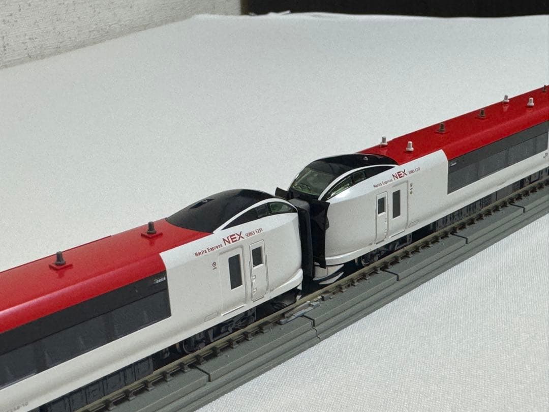 E259系 成田エクスプレス 12両セット Nゲージ KATO