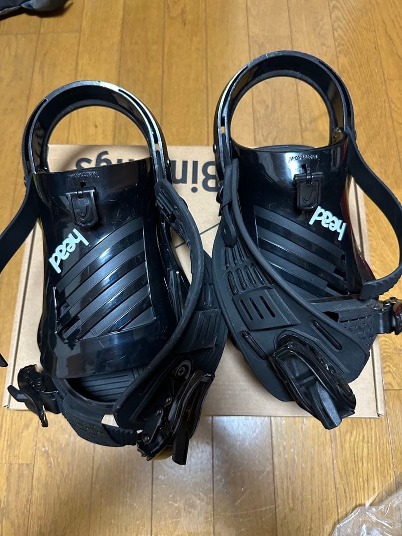 ヘッド ビンディング Mサイズ