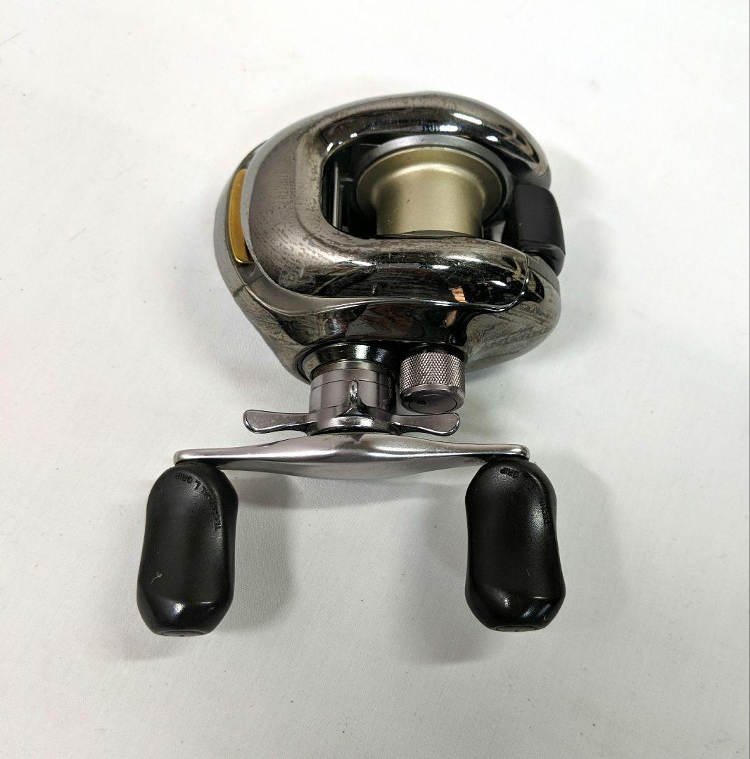 SHIMANO シマノ 初代アンタレス　RH221 レフトハンドル