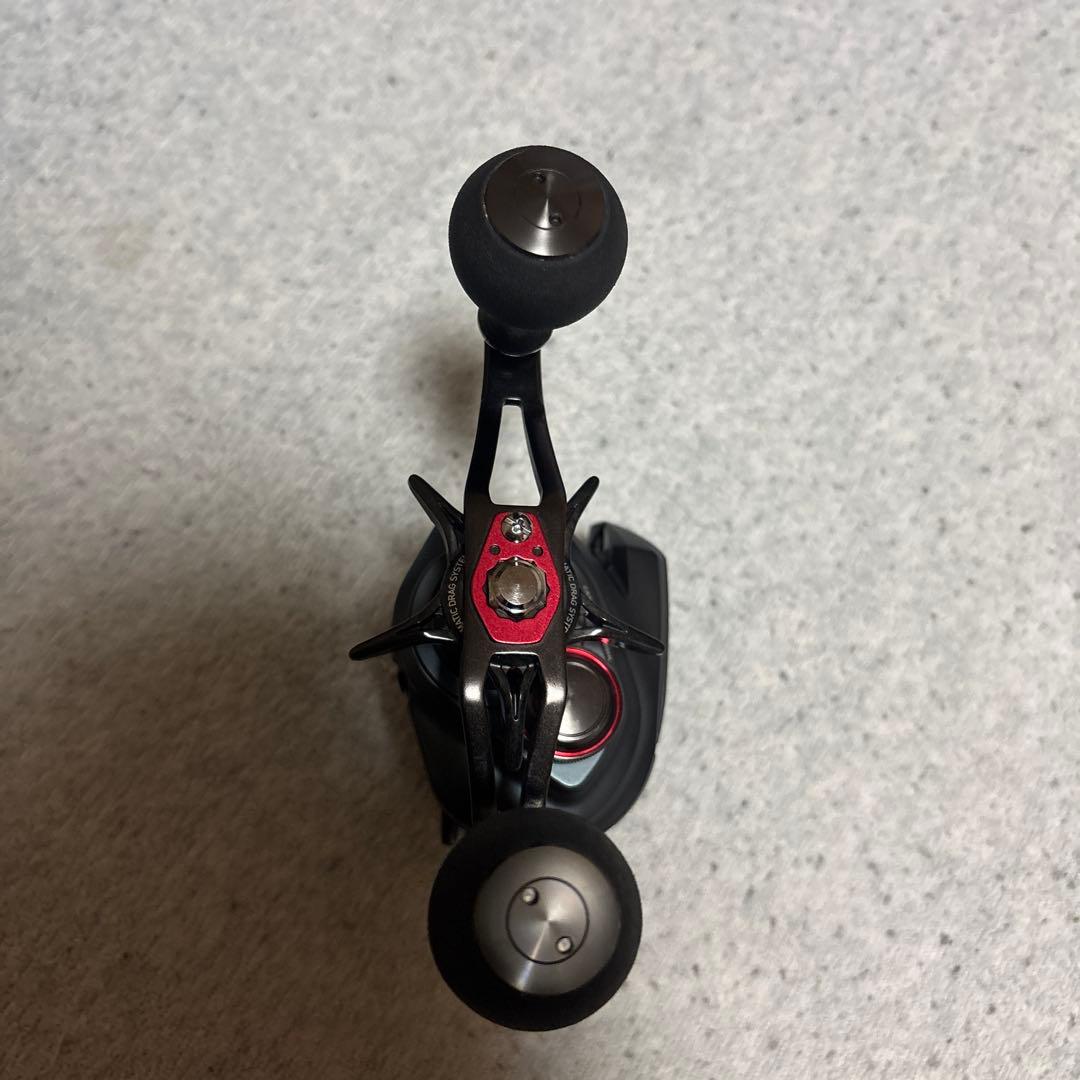 ダイワ　キャタリナ　IC 100SHL