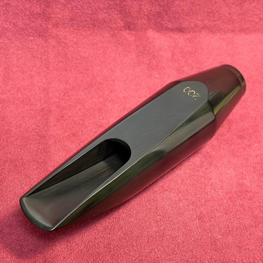 バリトン S90 200 セルマー マウスピース