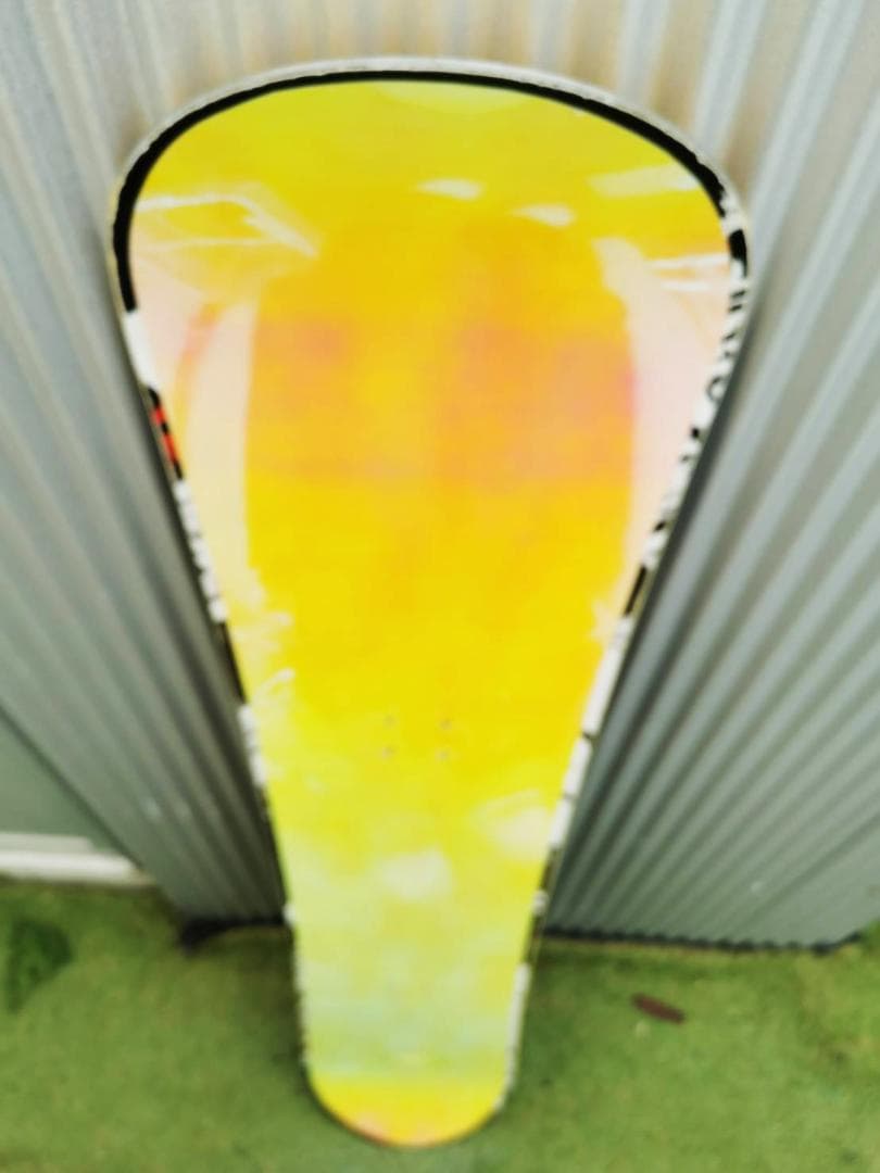 November D4 151cm グラトリ ローキャンバー DFOUR