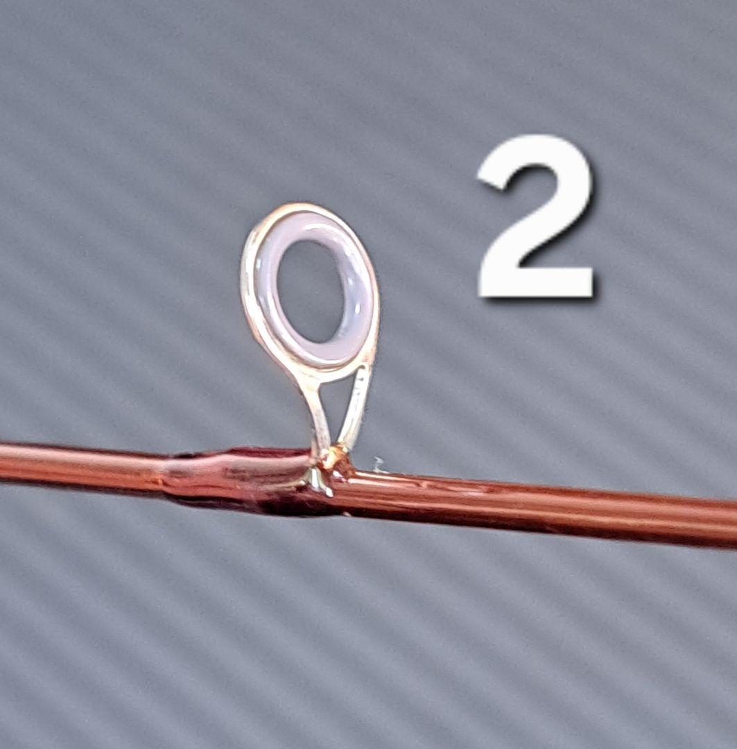 UFMウエダ スーパーパルサー SUPER PULSER FWS-60L/C