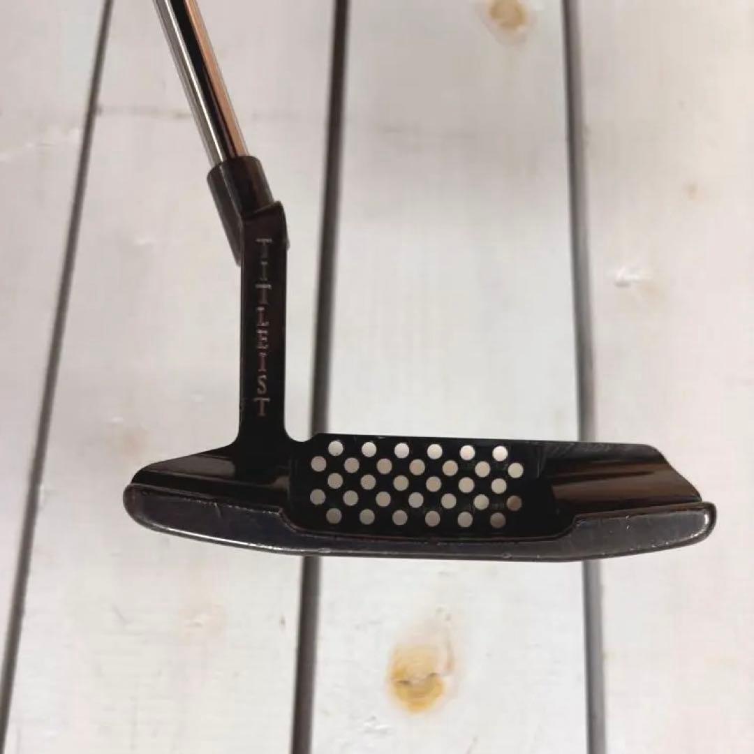 スコッティキャメロン ニューポート2 Tel3 トレリウム　パター