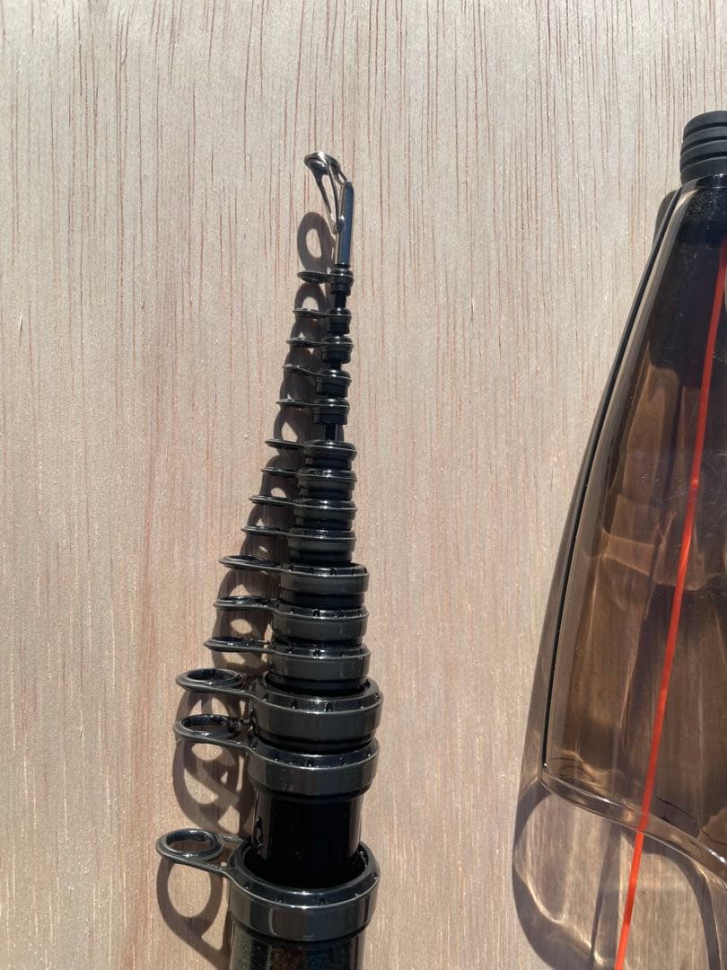 剛弓カゴ4-60 (現行モデル)両軸遠投カゴ釣り