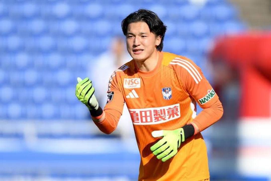 N*様 アルビレックス新潟　2025ユニフォーム　藤田　オーセンティックXL G