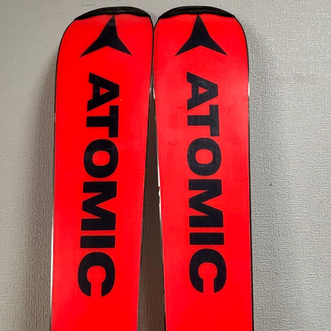 ジュニアスキーセット　ロシニョール　120cm 21-21.5cm ブーツ付