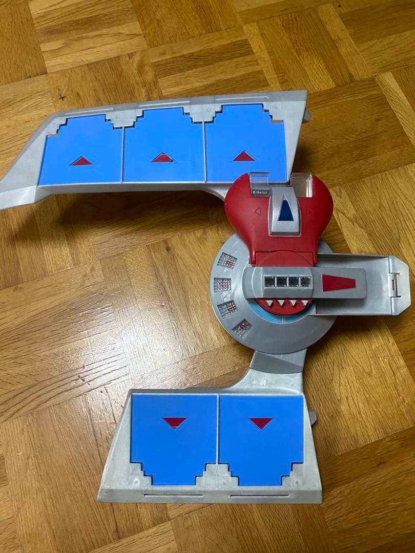 デュエルディスク　初期　遊戯王