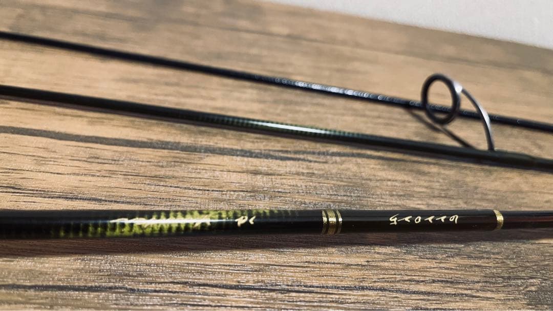 arakiアングロ＆カンパニー BORON＋Trico