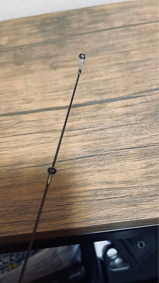 arakiアングロ＆カンパニー BORON＋Trico