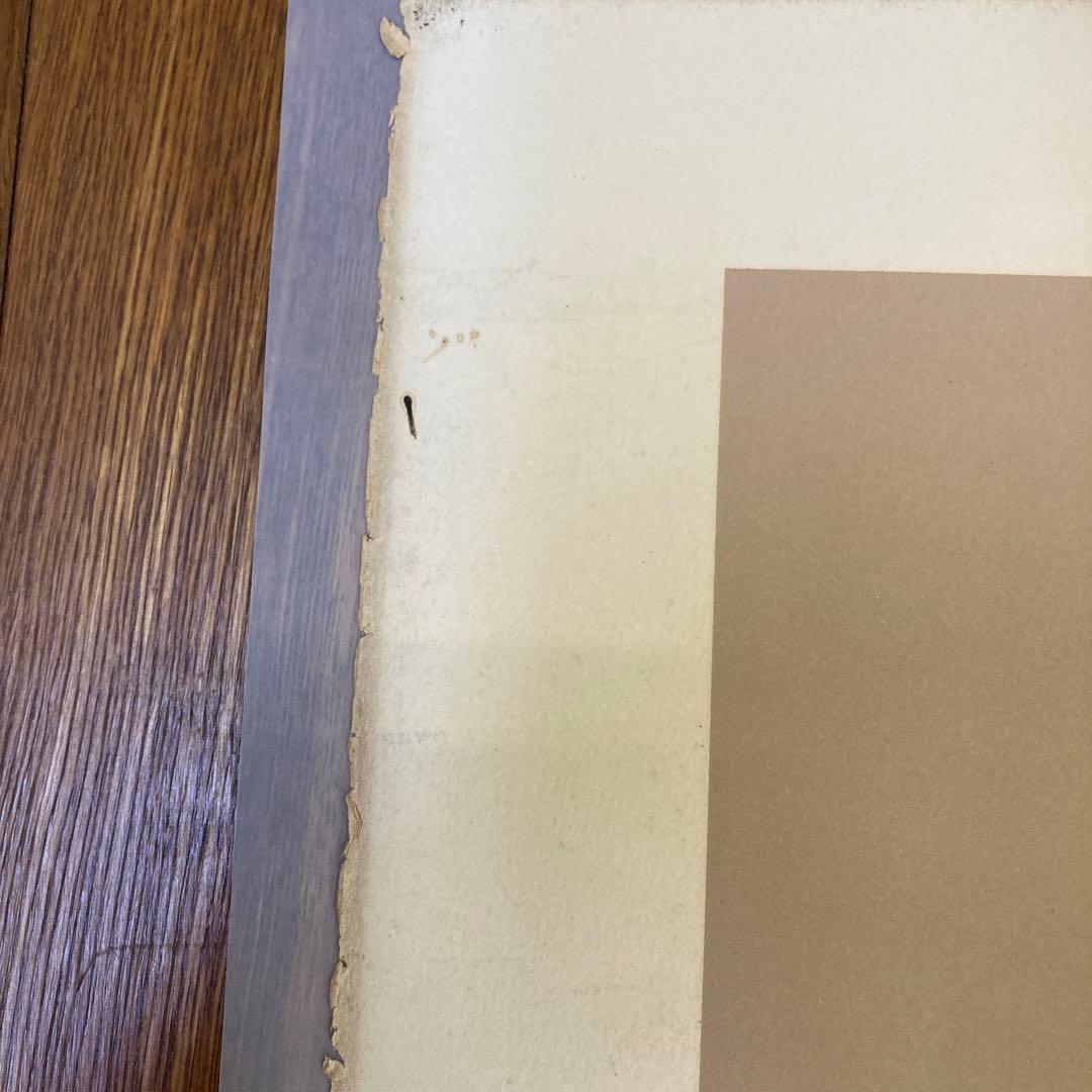 金子國義 リトグラフ EP版