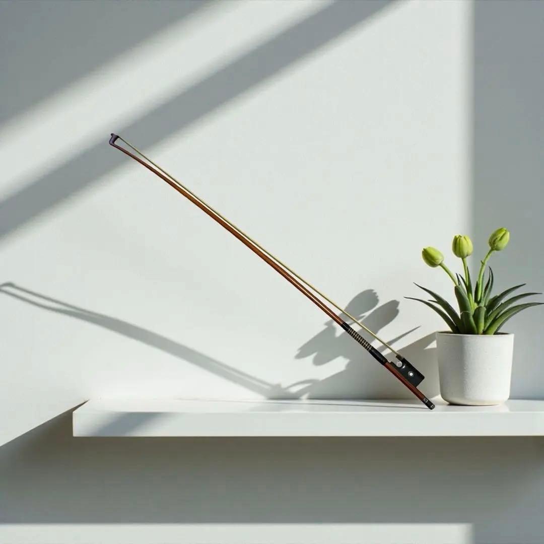 【ARCHET A TOKIO】バイオリン弓 約74-75cm