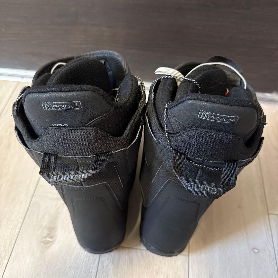 BURTON MOTO スノーボードブーツ 26