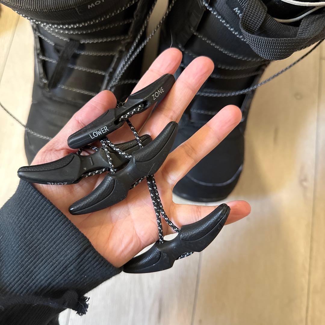 BURTON MOTO スノーボードブーツ 26