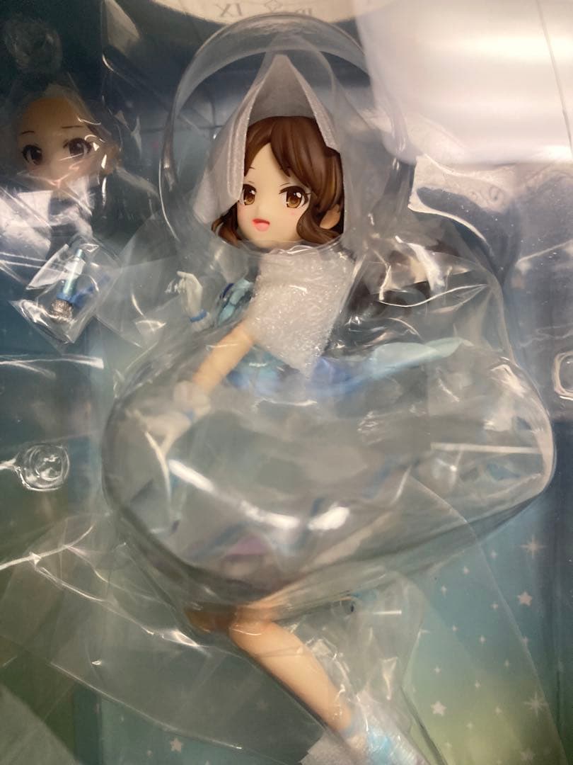 未開封 PLUM特典付 橘ありす フィギュア アイドルマスターシンデレラガールズ