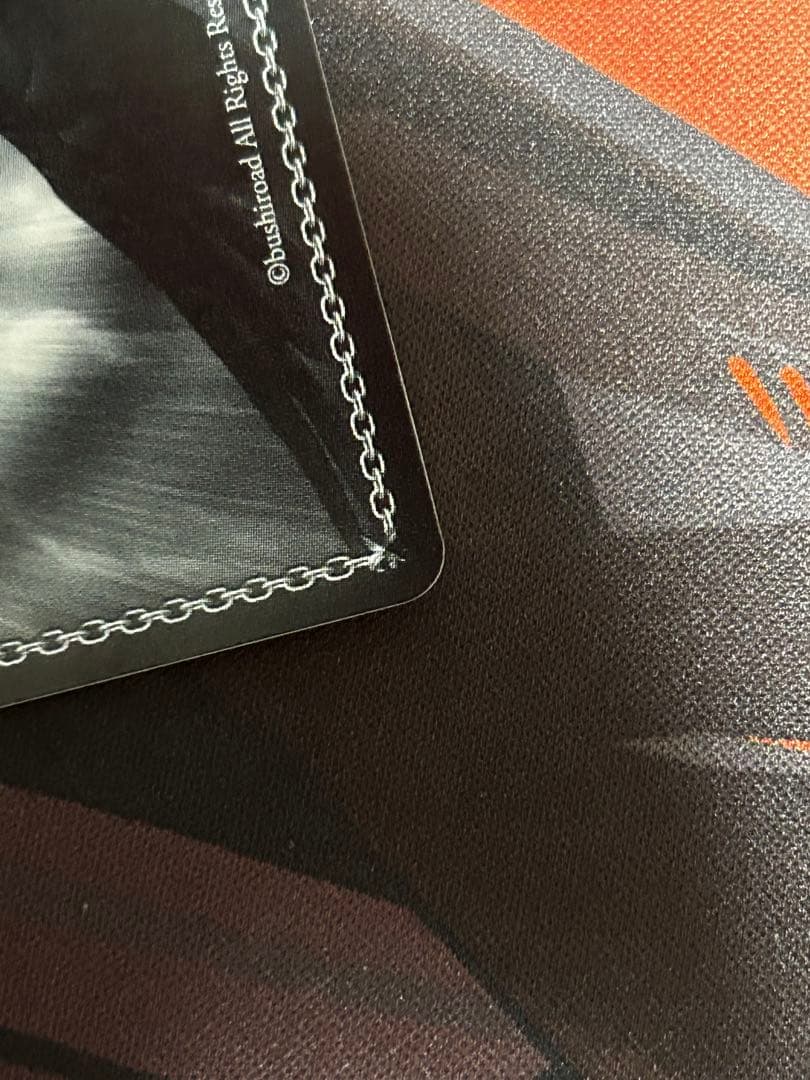 永遠に褪せない笑顔 ルーシィ SSP