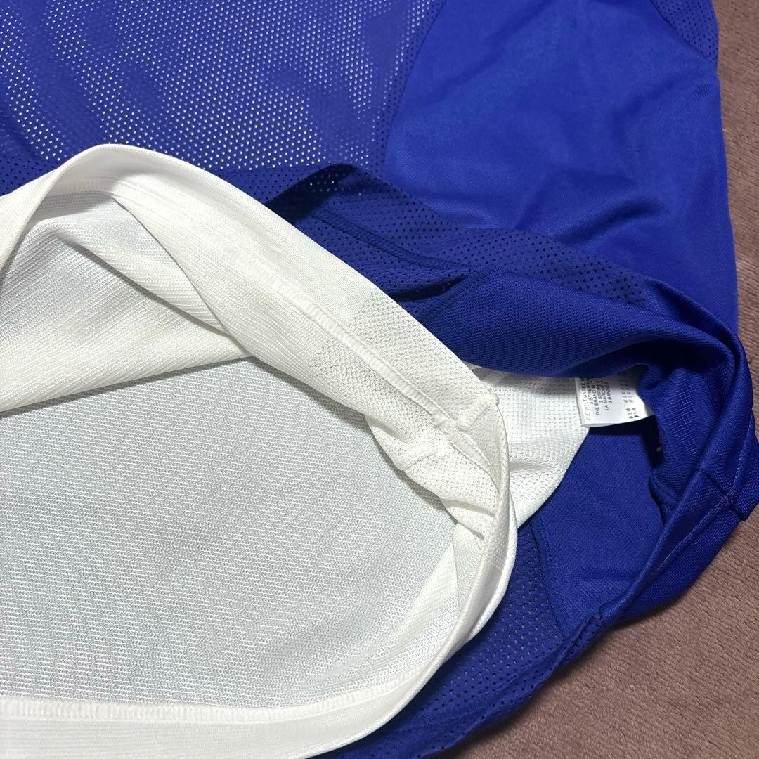 【激レア】日本代表 森島寛晃 2002 日韓W杯 オーセンティック ユニフォーム