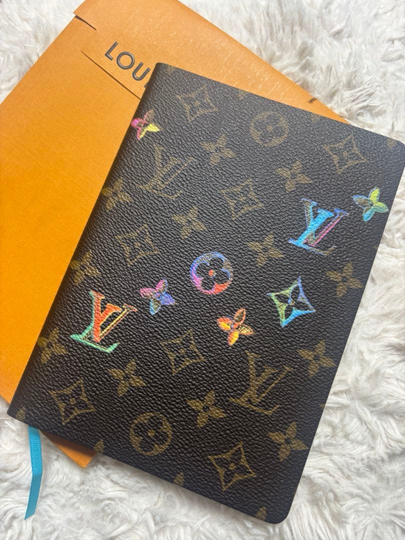Louis Vuitton ノート カイエクレマンス 新品 プレゼントに最適