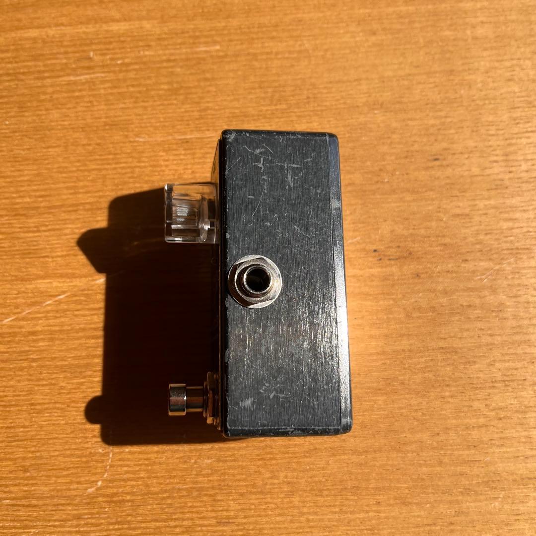 ギター EP Booster/Xotic