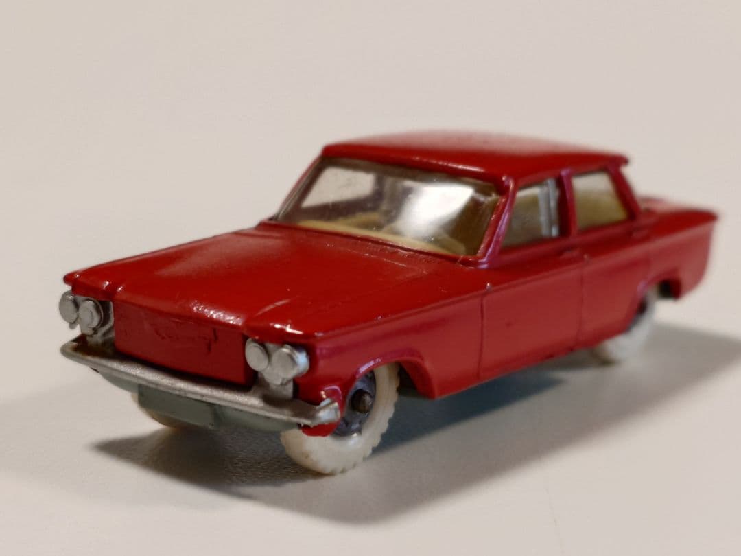 LONE ★STAR ROADMASTERS CHEVROLET CORVAIR