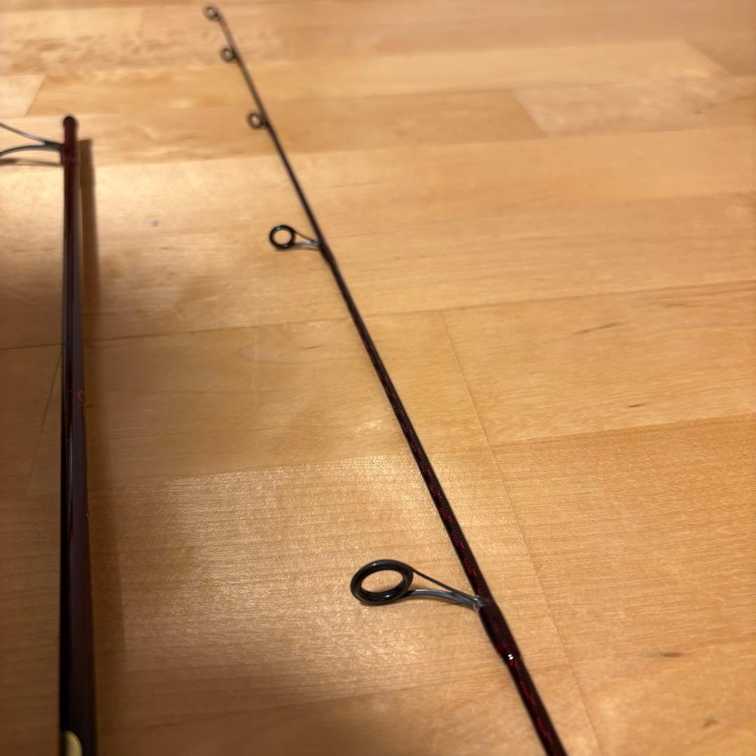 スコーピオンxv 2401FF-2美品