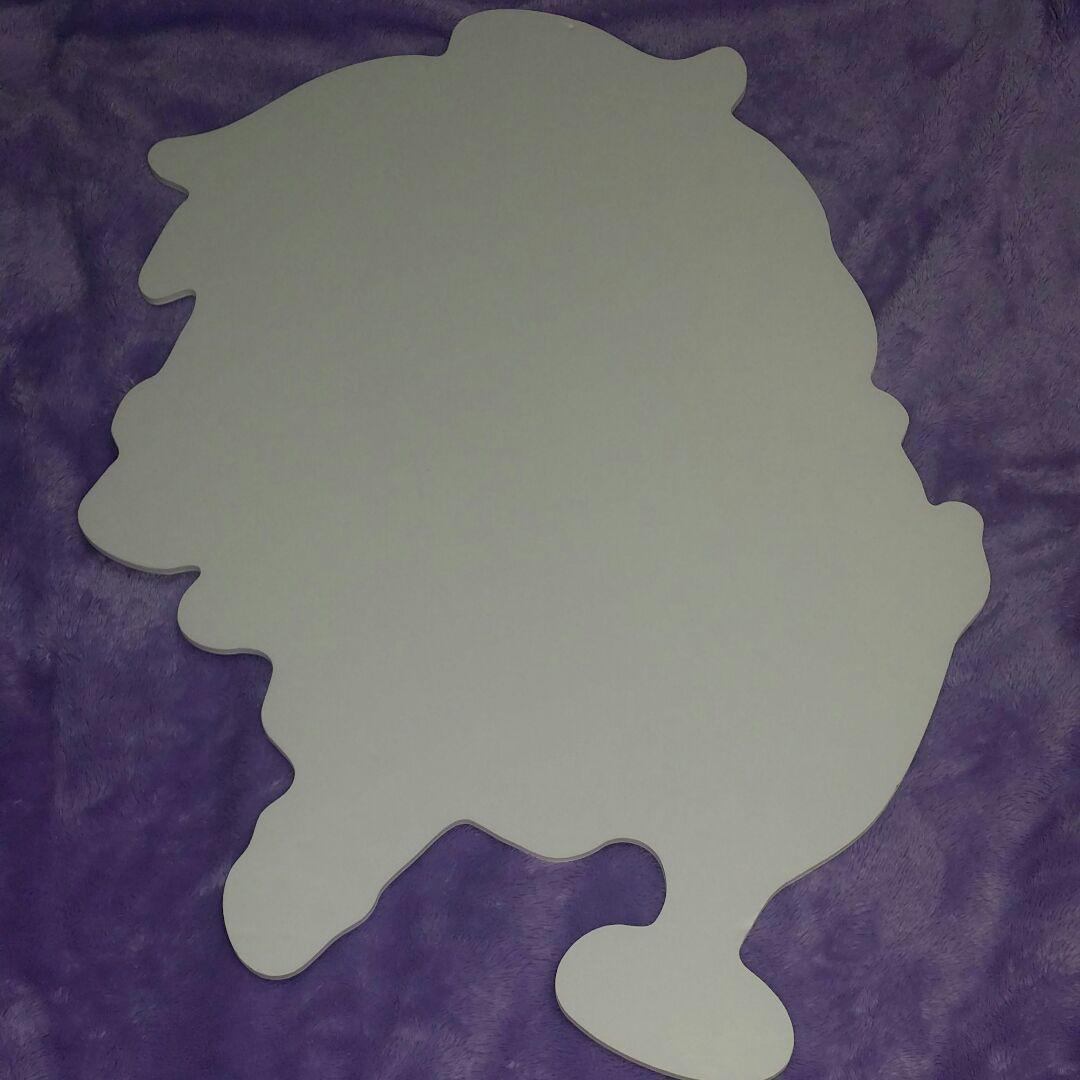 一二三 スイパラ 貴重 当選 パネル ヒプマイ ヒプノシスマイク 伊弉冉一二三