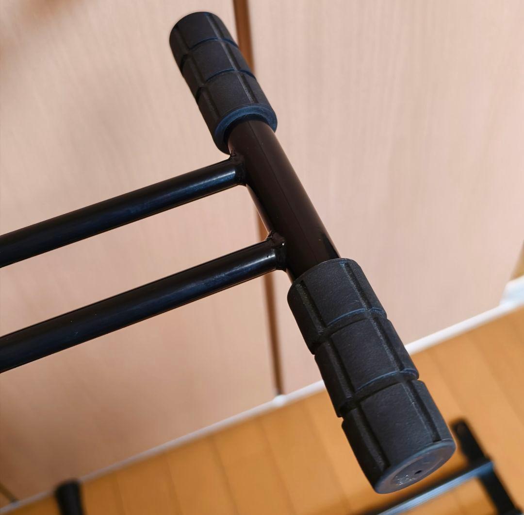 サイクルロッカー CS-650 ブラック