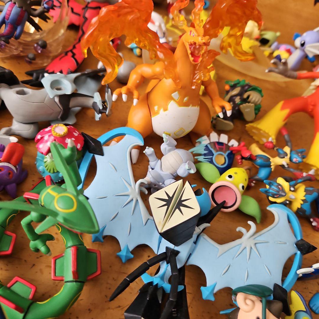 モンコレ　ポケモン　まとめ売り　ジャンク