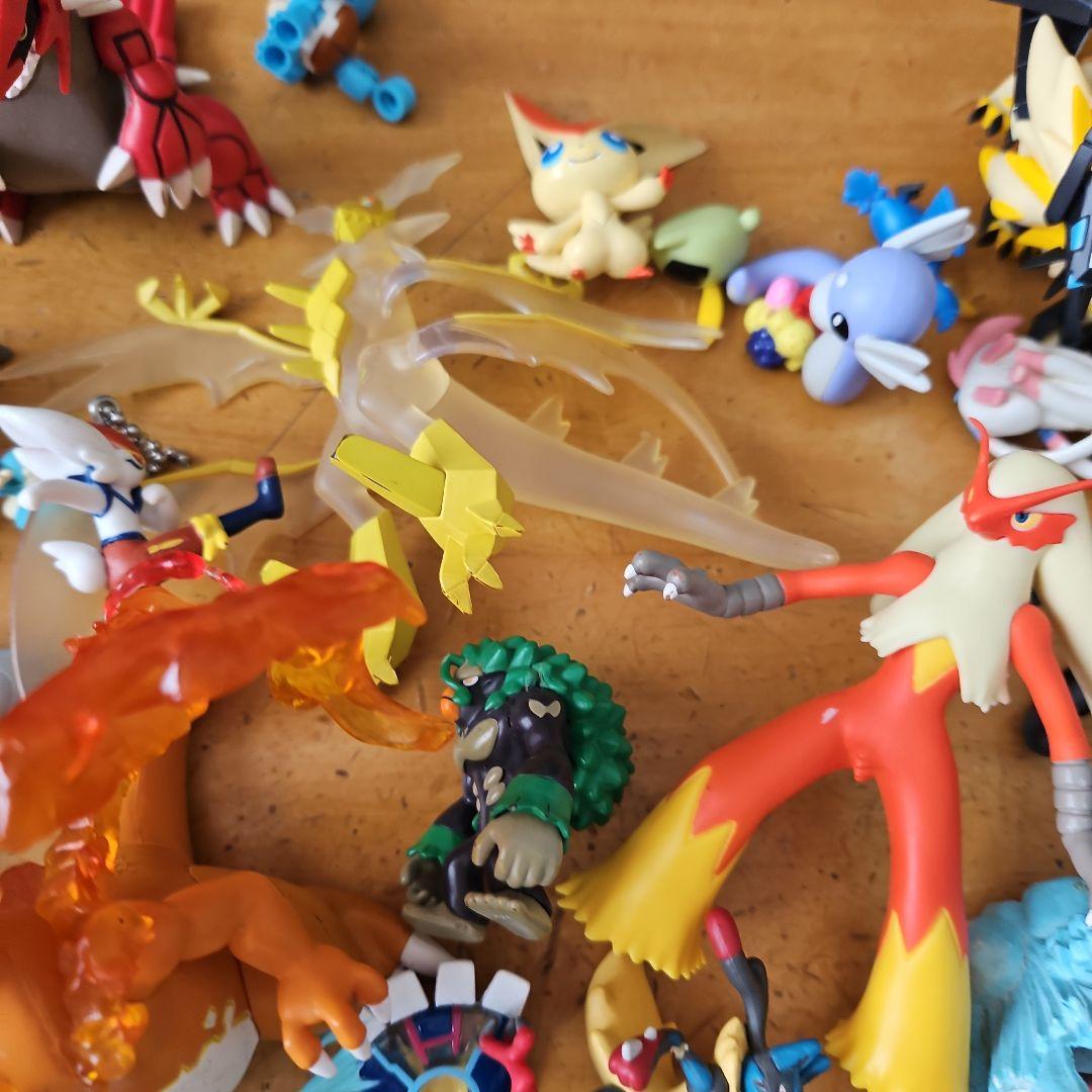 モンコレ　ポケモン　まとめ売り　ジャンク